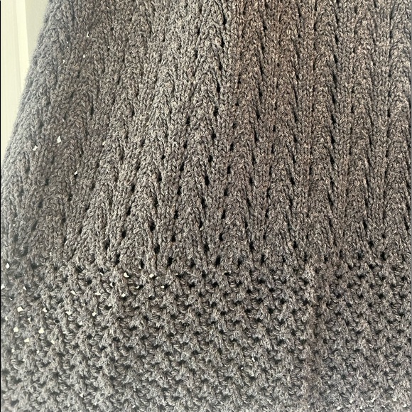 KOTN Samia Square-Neck Knit Tank - Picture 7 of 7